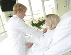 null European Medical Center (Европейский Медицинский Центр) Щепкина, EMC - фото 3