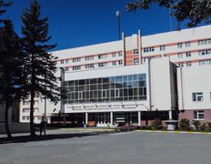Медицинский центр РНПЦ ОМР им. Н.Н. Александрова, 	Отделения и оборудование - фото 1