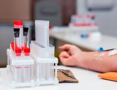 null Республиканский научно-практический центр трансфузиологии и медицинских биотехнологий, Галерея 2 - фото 2
