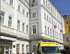 Федеральное государственное бюджетное учреждение Детский медицинский центр Управления делами Президента РФ, ДМЦ - фото 14