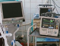 null Витебский областной клинический кардиологический центр, Галерея - фото 1
