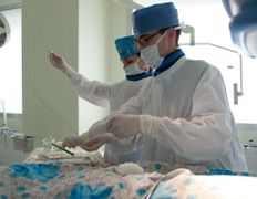 null Брестский областной кардиологический диспансер, Галерея - фото 14