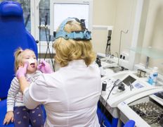 null ФГБУ «Детский медицинский центр Управления делами Президента РФ», ДМЦ - фото 14