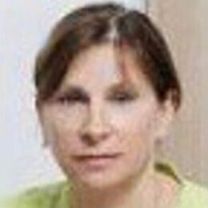 Никонорова Лариса Николаевна