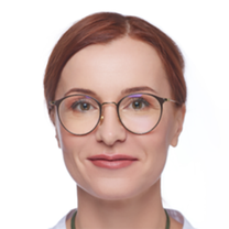 Щипилова Ангелина Вячеславовна