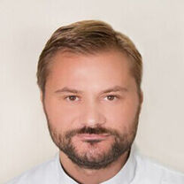 Куликов Кирилл Георгиевич