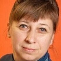 Тихонова Cветлана Николаевна