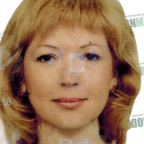 Багрянцева Наталья Александровна