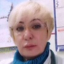Рязанцева Елена Павловна