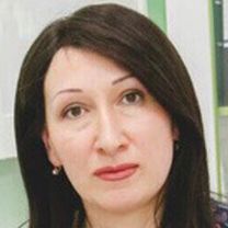 Авадиева Надежда Эдуардовна