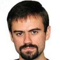 Михайлов Игнатий Викторович
