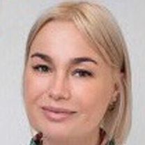 Репина Анастасия Александровна