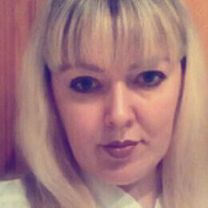 Благинина Ирина Сергеевна