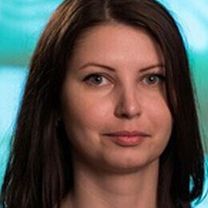Селина Светлана Геннадьевна