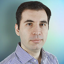 Матевосян Спартак Ильич