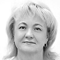 Останина Валентина Алексеевна