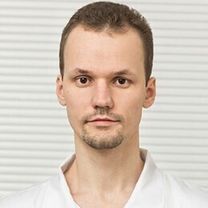 Резниченко Дмитрий Сергеевич
