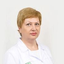 Стиховина Елизавета Васильевна