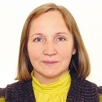 Посохина Оксана Васильевна