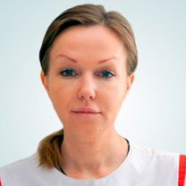 Корнева Юлия Михайловна