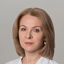 Журкина Алина Александровна