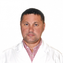 Тынянкин Олег Николаевич
