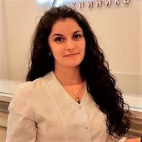 Сиукаева Ирина Юрьевна