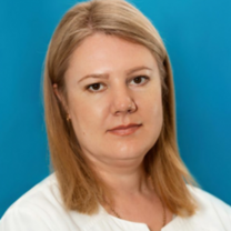 Тетерина Полина Геннадьевна