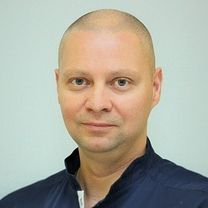 Суслов Максим Петрович