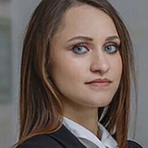 Ипатова Татьяна Викторовна