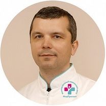 Каленов Егор Алексеевич