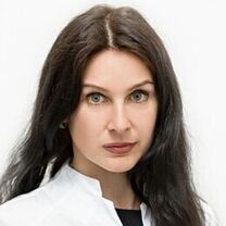 Пожидаева Елизавета Евгеньевна