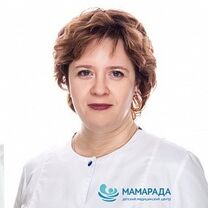 Мишкина Татьяна Владимировна