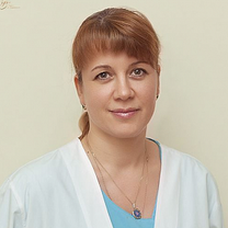 Зеленская Светлана Викторовна