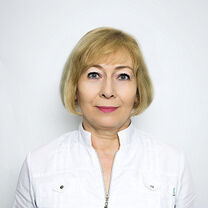 Павлова Маргарита Степановна