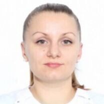 Терновых Олеся Сергеевна