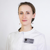 Лебедева Юлия Александровна