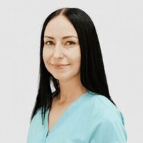 Афанасьева Светлана Анатольевна