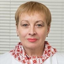 Бирюкова Людмила Евгеньевна