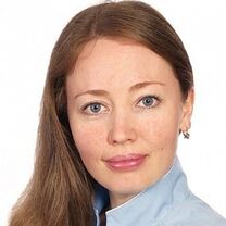 Хазова Елена Леонидовна