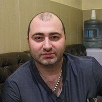 Омаров Марат Саадулаевич