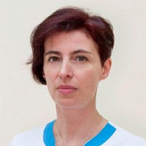 Непомнящая Светлана Леонидовна