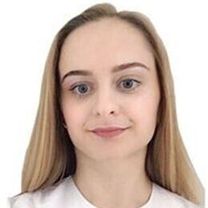 Прокудина Василина Владимировна