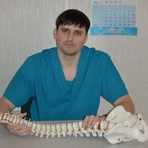 Мелихов Константин Сергеевич