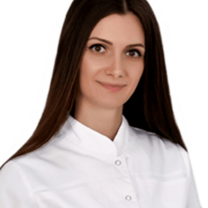 Семененко Марианна Владимировна