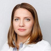 Жорина Анна Сергеевна