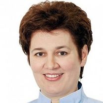 Кравцова Анна Михайловна