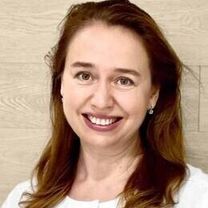Никулина Оксана Михайловна