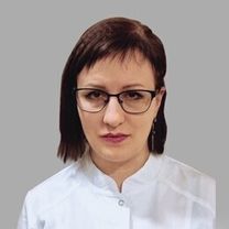 Пашенцева Марина Юрьевна
