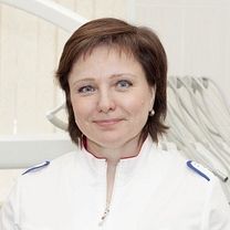 Ярцева Елизавета Андреевна